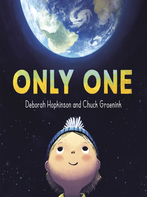 Title details for Only One by Deborah Hopkinson - Available